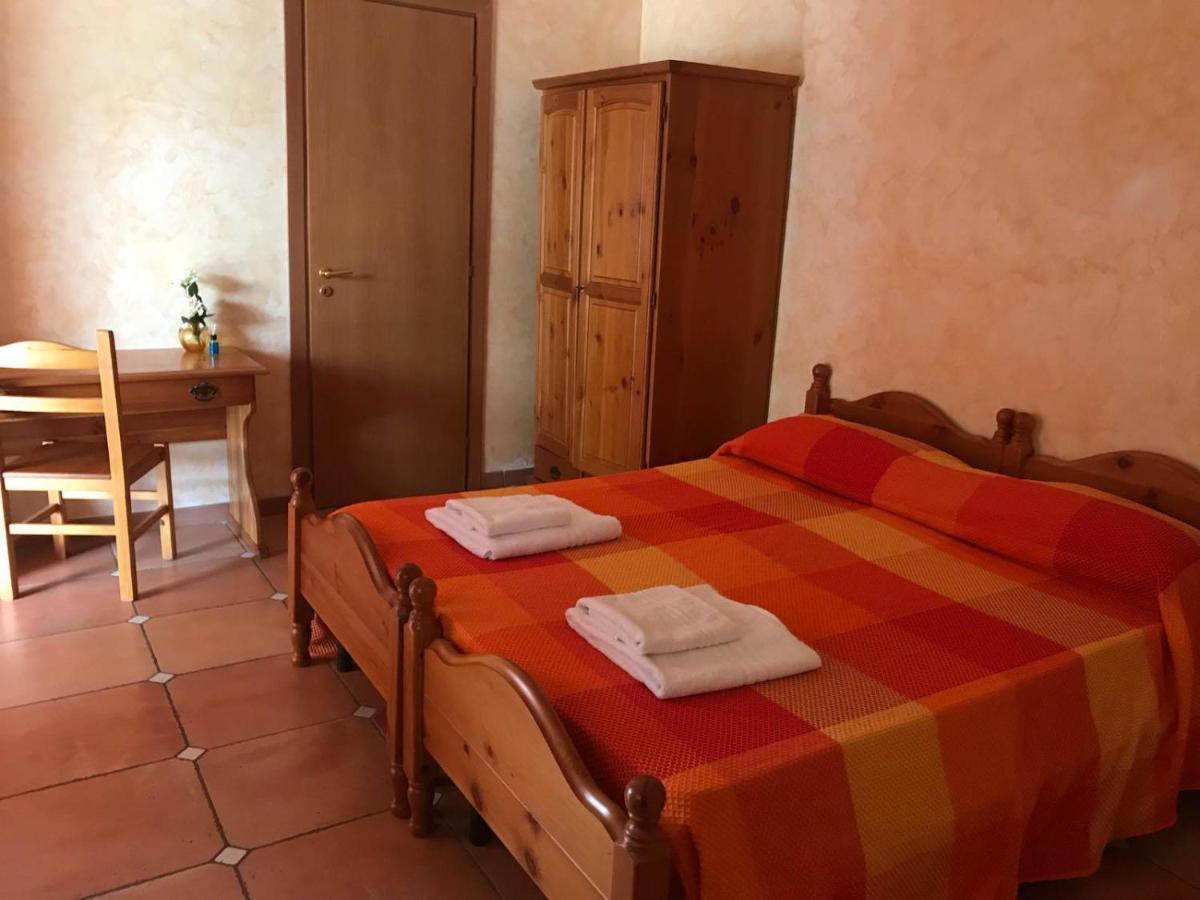 Luzzi Agriturismo Pingitore מראה חיצוני תמונה
