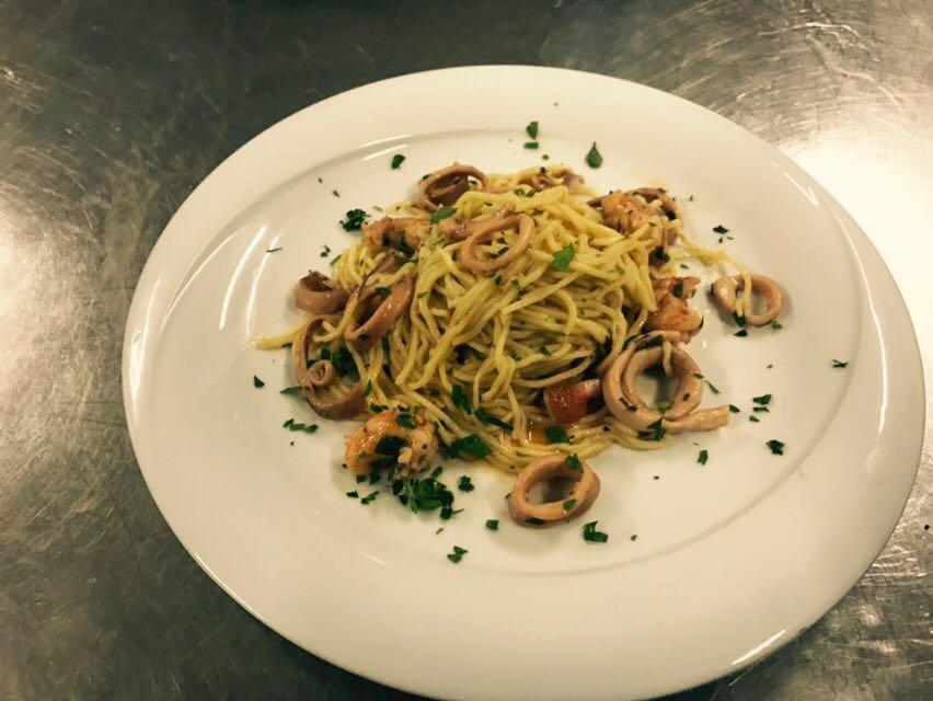 Luzzi Agriturismo Pingitore מראה חיצוני תמונה
