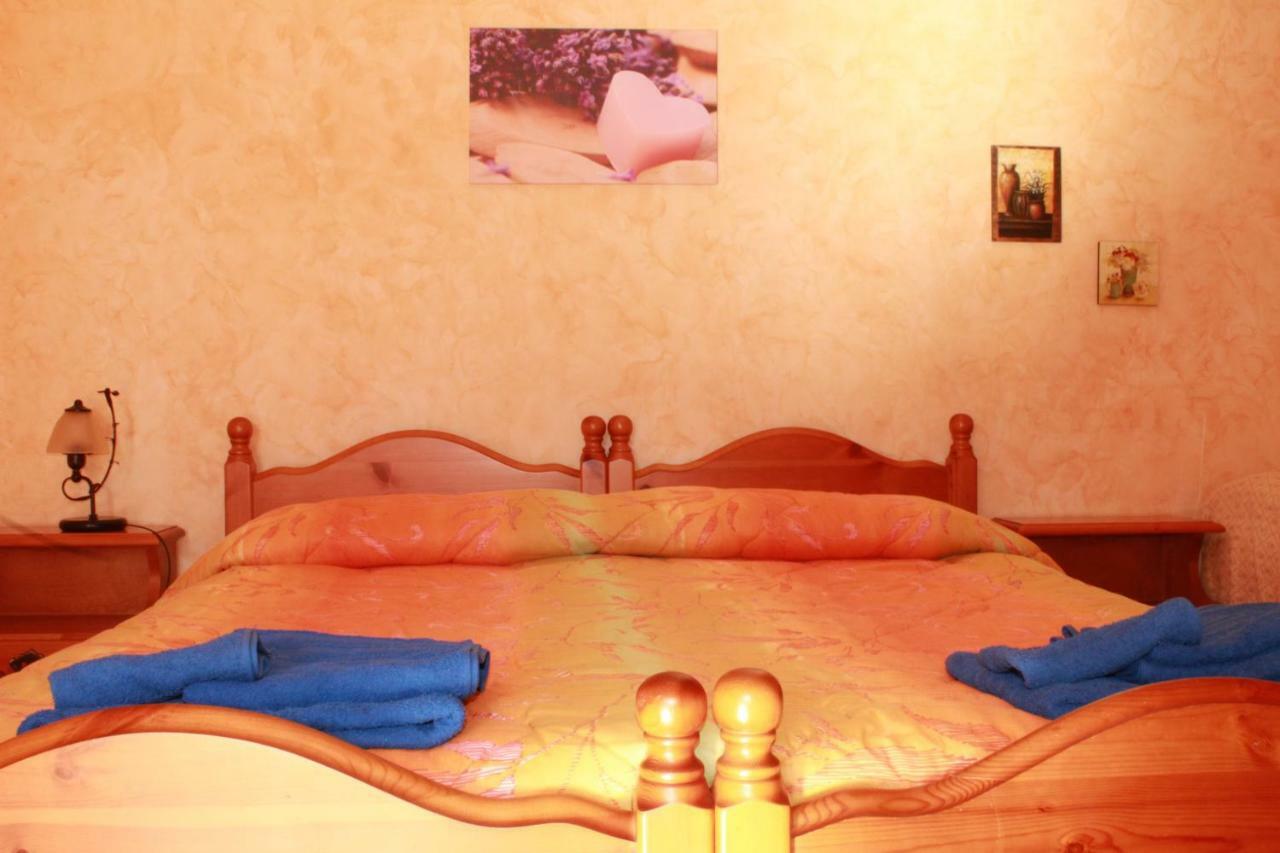 Luzzi Agriturismo Pingitore מראה חיצוני תמונה