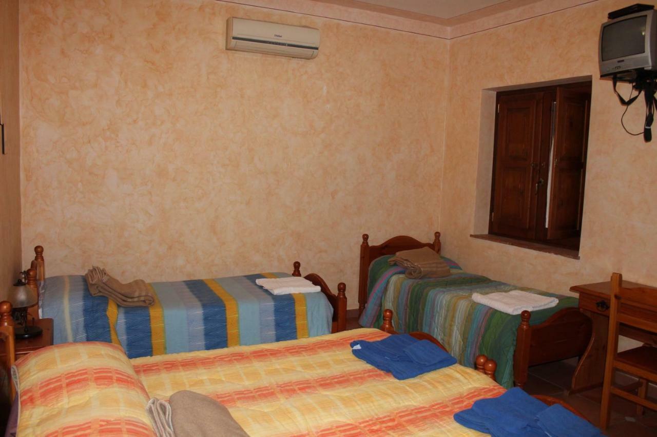 Luzzi Agriturismo Pingitore מראה חיצוני תמונה